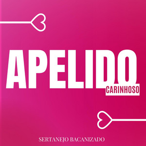 Apelido Carinhoso - Resposta