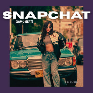 Snapchat by Xamu Beats