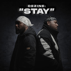 Dezine - Stay