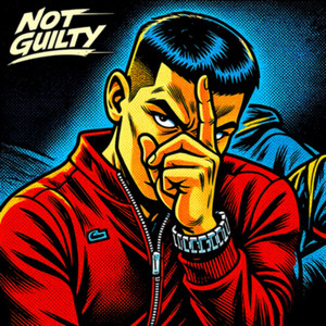 Mr_Aman - Not Guilty