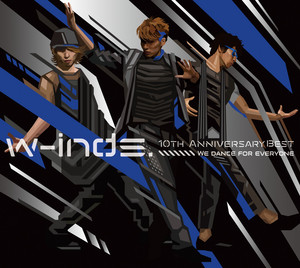 Let's Get It On by w-inds.