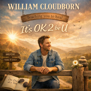 It's OK 2 be U album cover