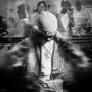 THINKIN TO MYSELF by Six Ward Von, Rlsg Kd