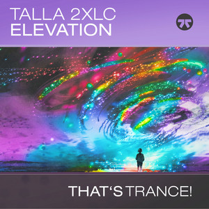 Elevation - Extended Mix by Talla 2XLC cover art