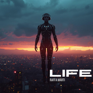 Life by Raffa Marti