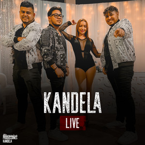Grupo Kandela - Siguiriguidon (Live)