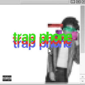 Trap Phone by keysaidso