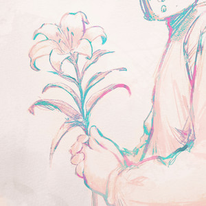 Good morning Cumin Senpai by OFFICE DESTRUCTION GIRL