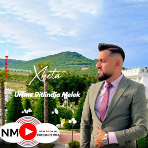 Xheta - Urime ditlindja Melek