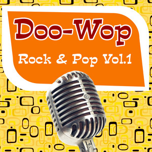Doo-Wop, Rock & Pop Vol.1 album
