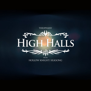 High Halls (from 