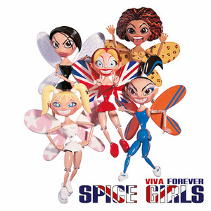 Spice Girls — Viva Forever (2026)