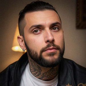 Octavio Ramón - Desierto De Oro