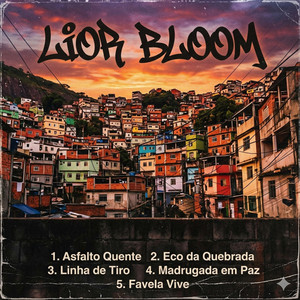 Asfalto Quente by Lior Bloom