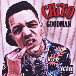 Cocaine Damage by CHiTO