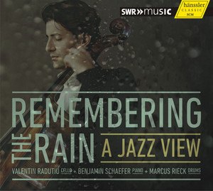 Remembering the Rain