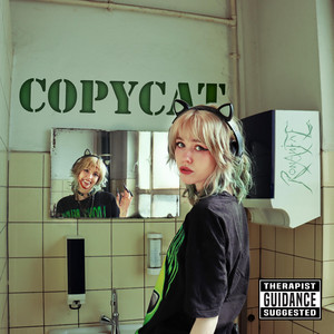 copycat by Ronan Fae