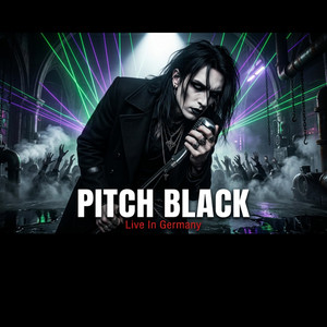 Pitch Black by Ashborn Records