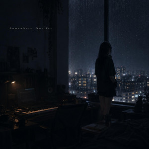 午前5時 by enu.