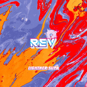 Rev IV by Lightner Supa