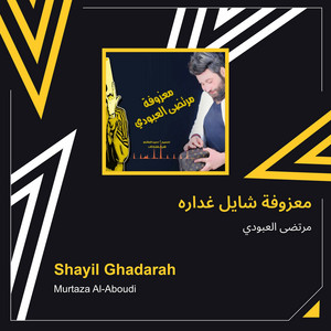 مرتضى العبودي - معزوفة شايل غداره
