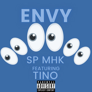 Envy by Sp mhk, Tino