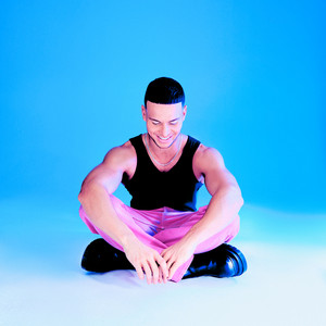 Portada de Hey DJ