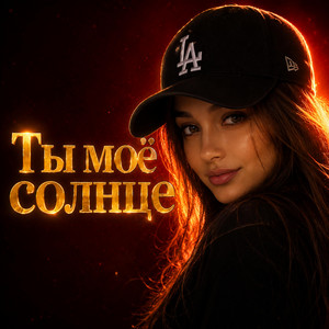 Ты моё солнце by Nurtore Esbol