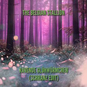 Ravende Glühwürmchen - Schranz Edit by The Belgian Stallion