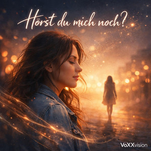 Hörst du mich noch? by VoXXvision