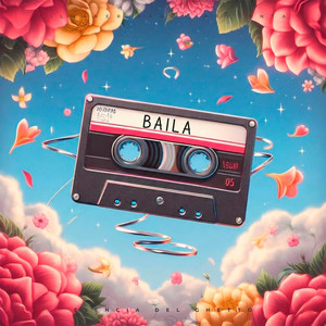BAILA by Esencia del Ghetto