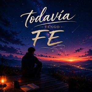 Todavia Tengo Fe by DIOGENES DE FE