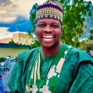 Abdullahi Dan Gano - SABA'A