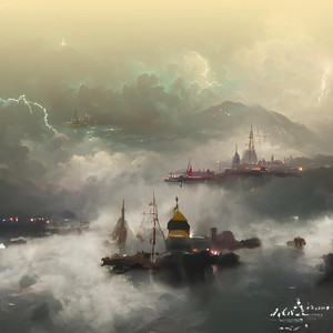 Degedias_Beats - The Chosen