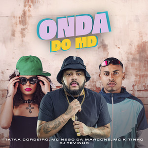 Portada de Onda do MD