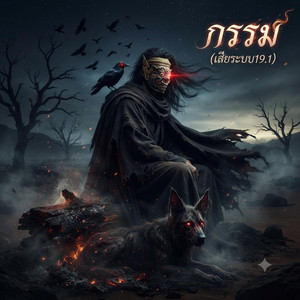 กรรม - (Acoustic Rock) by เสียระบบ19.1