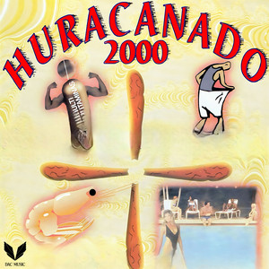 2da Del Garrote by Grupo Huracanado