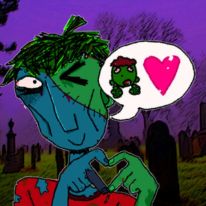 my new boyfriend is a ZOMBIE!? by spellcasting