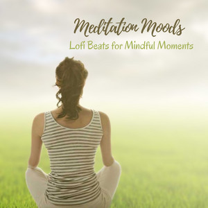 Meditation Moods: Lofi Beats for Mindful Moments album