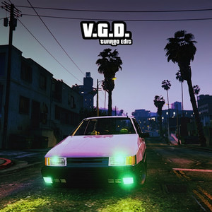 V.G.D. (Turreo Edit) by Alan Gomez RMX