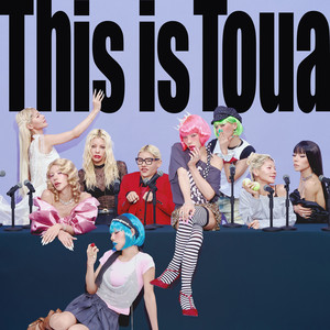I am I by Toua