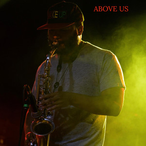 Portada de Above Us