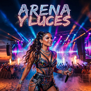 Arena Y Luces by Kael Vibes