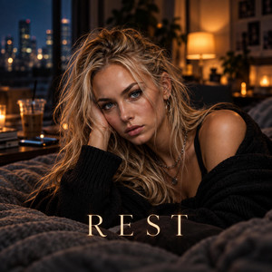 REST by Alva Vinter