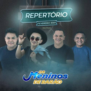 Os Meninos de Barão - Tem Que Ser Agora