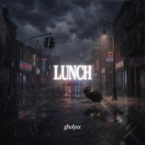 Lunch by Gholyxx