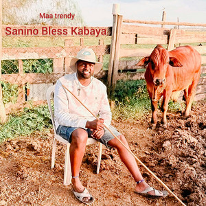 Maa Trendy - Sanino Bless Kabaya