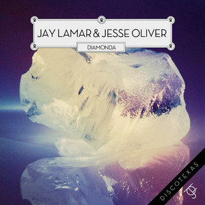 Jay Lamar cover