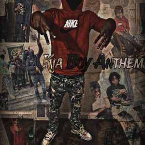Kia Boy Anthem