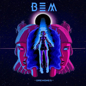 Fuego by Bem, Fume871